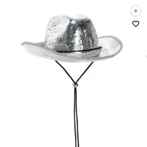 The AKIRA Label That Girl Disco Cowboy Hat! Akira Cowboy Disco Hat | TikTok main image 4